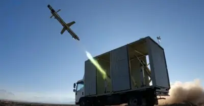Tên lửa 358 Iran: Vũ khí rẻ tiền hạ gục drone Mỹ hàng chục triệu USD