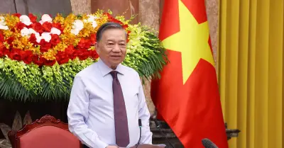 Tổng Bí thư, Chủ tịch nước: Báo chí phê bình phải công tâm, cổ vũ phải có cơ sở