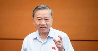 Tổng Bí thư, Chủ tịch nước: Giữ gia đình là giữ sức mạnh trường tồn của dân tộc