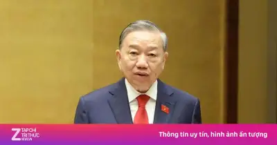 Tổng Bí thư, Chủ tịch nước gửi thư chúc mừng Ngày gia đình Việt Nam 28/6