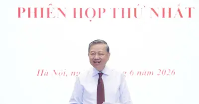 Tổng Bí thư, Chủ tịch nước: Không giao việc bằng khẩu hiệu