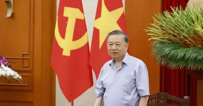 Tổng Bí thư, Chủ tịch nước: Xây dựng đại học tinh hoa và trung tâm xuất sắc