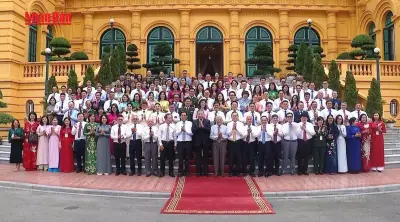 Tổng Bí thư Tô Lâm: Báo chí phải bám sát thực tiễn, tôn trọng sự thật