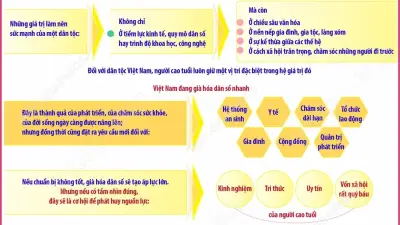 Tổng Bí thư Tô Lâm: Già hóa dân số là thách thức và cơ hội