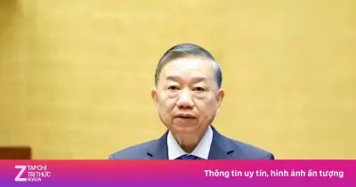 Tổng Bí thư Tô Lâm: Thu hút FDI để làm mạnh nội lực, nâng cao tự chủ