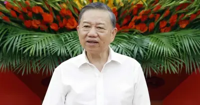 Tổng Bí thư yêu cầu chấm dứt dữ liệu phân tán, không tương thích