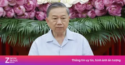 Tổng Bí thư yêu cầu đánh giá sự cần thiết tiếp tục sáp nhập xã phường