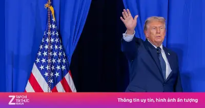 Tổng thống Trump kêu gọi Israel và Iran ngừng bắn ngay lập tức