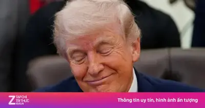 Tổng thống Trump: Tôi và Lãnh đạo tối cao Iran ‘khá hợp gu’