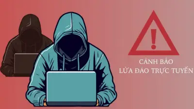 Tính năng chặn lừa đảo trên ứng dụng định danh điện tử VNeID