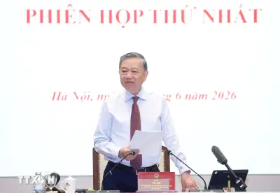 Tạo chuyển biến đo được trong cắt giảm thủ tục hành chính, tháo gỡ điểm nghẽn thể chế