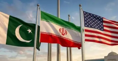 Toàn văn thỏa thuận 14 điểm giữa Mỹ và Iran nhằm chấm dứt xung đột