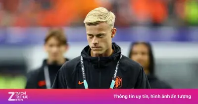 Tottenham chi 52 triệu bảng chiêu mộ trung vệ Jan Paul van Hecke từ Brighton