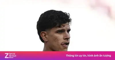 Tottenham vượt MU, chi 85 triệu bảng mua Mateus Fernandes