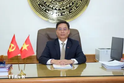 TP Huế: Thời điểm vàng hoàn thiện mô hình quản trị đô thị di sản