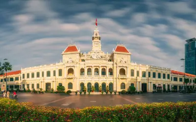 TP.HCM 50 năm mang tên Bác: Từ biểu tượng hòa bình đến khai thác nguồn lực văn hóa