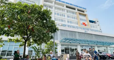 TP.HCM chi 2.475 tỉ đồng xây bệnh viện phục hồi chức năng