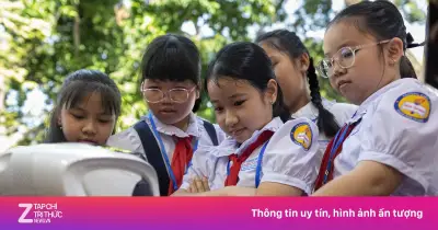 TP.HCM công bố chỉ tiêu tuyển sinh lớp 1, 6, 10 trường tư thục năm học 2026-2027