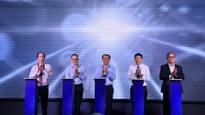 TP.HCM công bố kế hoạch chuyển đổi số cho doanh nghiệp nhỏ và vừa đến năm 2030
