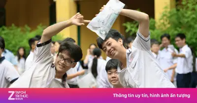 TP.HCM công bố đáp án thi lớp 10 năm 2026 các môn Toán, Văn, Anh