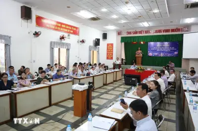 TP.HCM dự kiến chi gần 664 tỷ đồng cho phòng chống thiên tai