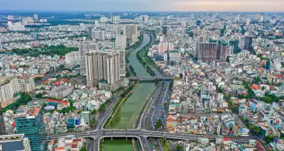 TP.HCM giảm hơn 2.000 khu phố, ấp, chấm dứt mô hình tổ nhân dân tự quản