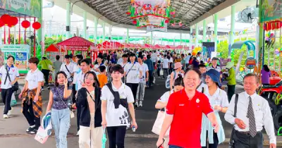 TP.HCM miễn phí xe buýt cho toàn dân từ tháng 7/2026