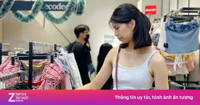 TP.HCM muốn mở trung tâm Outlet, cửa hàng miễn thuế thúc đẩy kinh tế đêm