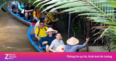 TP.HCM đón đoàn MICE hơn 1.000 khách Trung Quốc, sức hút phân khúc tăng mạnh