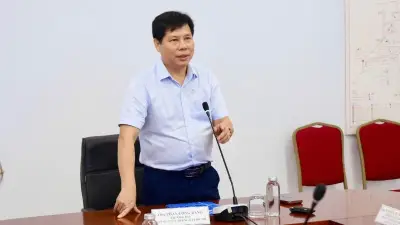 TP.HCM đặt mục tiêu hoàn thành 6 tuyến metro vào năm 2030