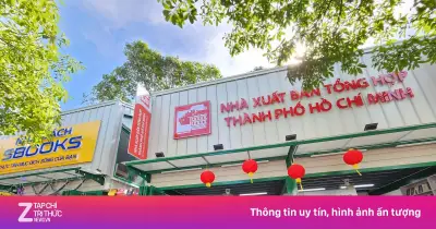 TP.HCM đặt mục tiêu xây dựng ngành xuất bản hiện đại, vươn tầm quốc tế