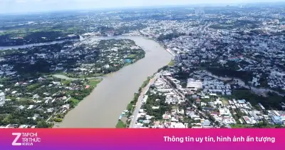 TP.HCM tìm nhà đầu tư cho hai đại đô thị gần 6 tỷ USD tại phường Phú An