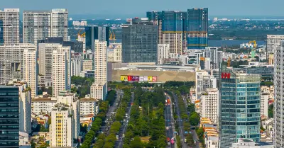 TPHCM tăng trưởng 10,2%, Hà Nội 11% theo chỉ tiêu Chính phủ năm 2026