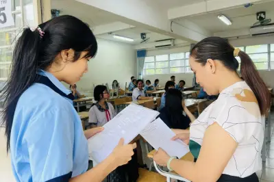 TPHCM xem xét tuyển bổ sung lớp 10 cho thí sinh rớt cả 3 nguyện vọng