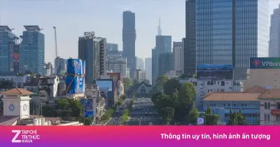 TP.HCM đề xuất hệ số K mới: Giá đất Đồng Khởi, Lê Lợi gần 1 tỷ đồng/m2