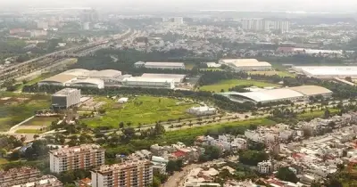 TP.HCM đề xuất hình thành Trung tâm Công nghệ chiến lược trên khu đất 53 ha