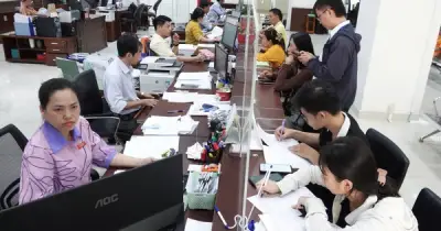 TP.HCM đề xuất xây dựng công sở hành chính thông minh, quản trị theo hiệu suất