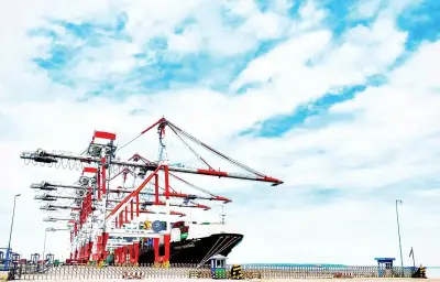 TP.HCM xây quy hoạch tổng thể tầm nhìn 100 năm, hướng tới siêu đô thị biển