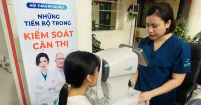 Trẻ em hiện nay cần thì nhiều hơn thời bố mẹ: Đâu là nguyên nhân?