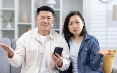 Trẻ EQ thấp thường lớn lên từ 3 kiểu cha mẹ này