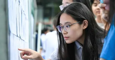Tra cứu điểm thi tốt nghiệp THPT 2026: 34 tỉnh thành đã công bố