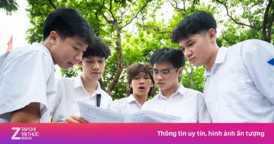 Tra cứu điểm thi tốt nghiệp THPT 2026: Hướng dẫn chi tiết từ Bộ GD&ĐT