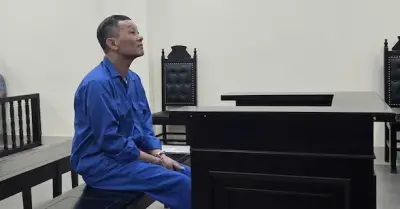 Tranh chấp đất đai, người tình dùng máy cưa tấn công vợ chồng em trai