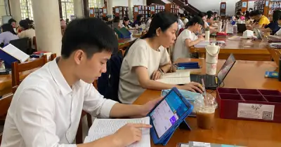 Tranh luận: Sinh viên có nên thực tập từ năm nhất?