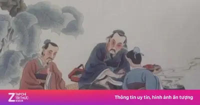 Trước khi có thuốc gây mê, người Trung Quốc phẫu thuật thế nào?