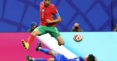 Trực tiếp Hà Lan vs Ma Rốc World Cup 2026: Nảy lửa vòng loại trực tiếp
