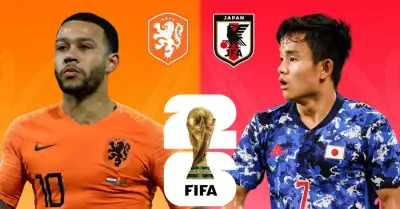 Trực tiếp Hà Lan vs Nhật Bản World Cup 2026: Link xem, đội hình