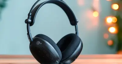Trải nghiệm Sony Inzone H6 Air: Tai nghe gaming open-back dưới 5 triệu, driver kiểm âm, chơi game và nghe nhạc đều hay