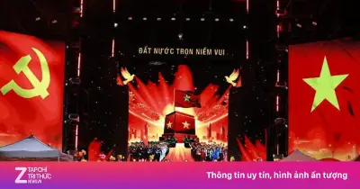 Triển lãm 'Bức tường An ninh mạng' khép lại với nhiều dấu ấn tại TP.HCM