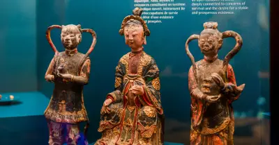 Triển lãm 'Chúng tôi, những dòng sông Nam Bộ' trưng bày gần 80 hiện vật